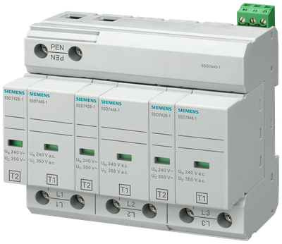 Siemens 5SD7443-1