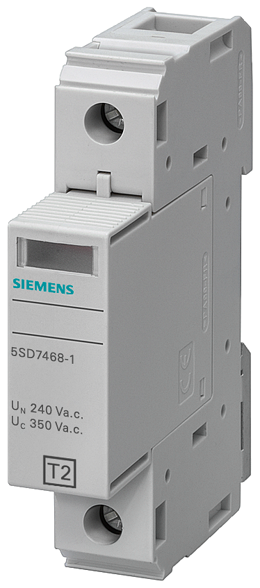 Siemens 5SD7461-0