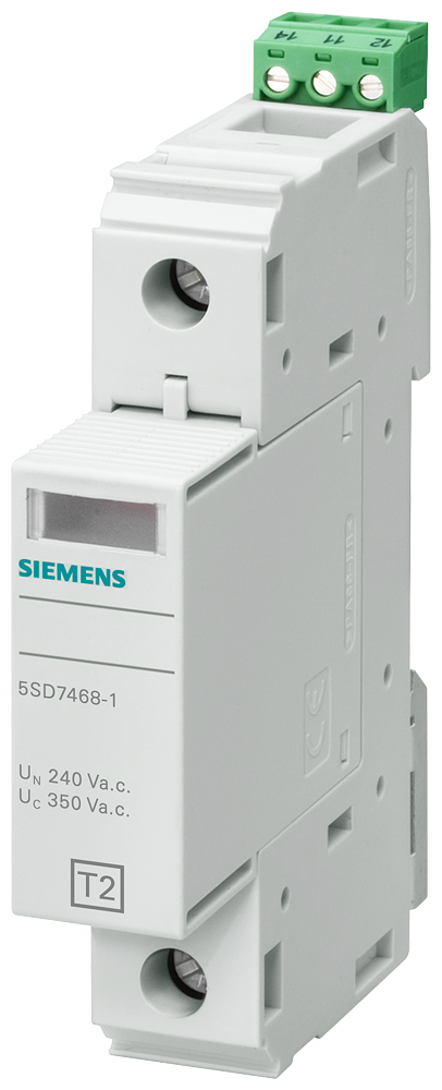 Siemens 5SD7461-1