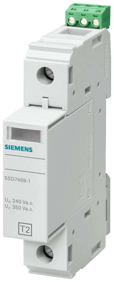 Siemens 5SD7461-1