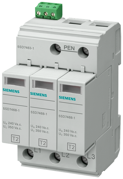 Siemens 5SD7463-1
