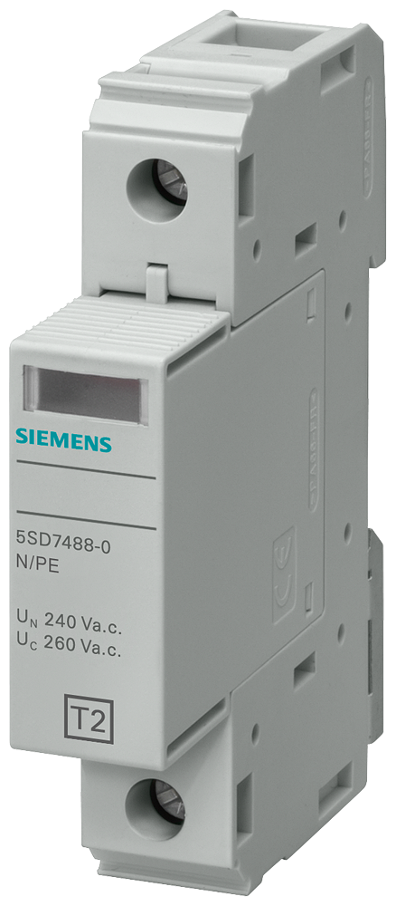 Siemens 5SD7481-0