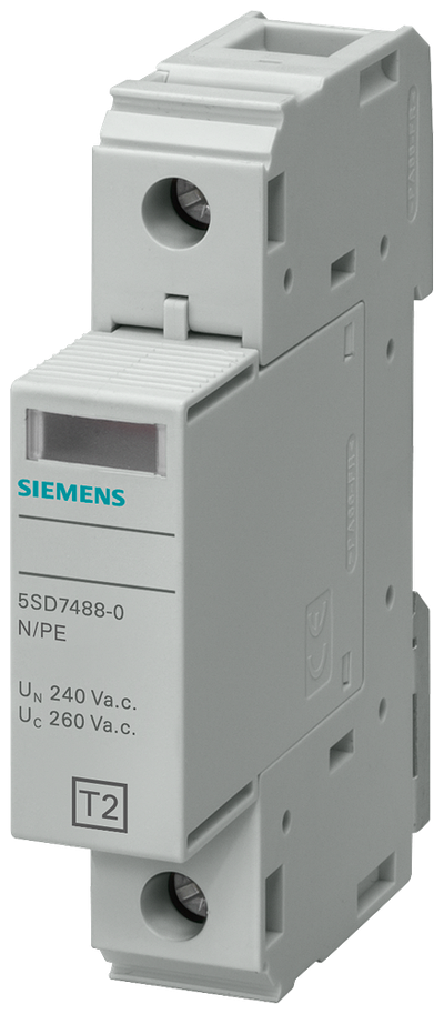 Siemens 5SD7481-0