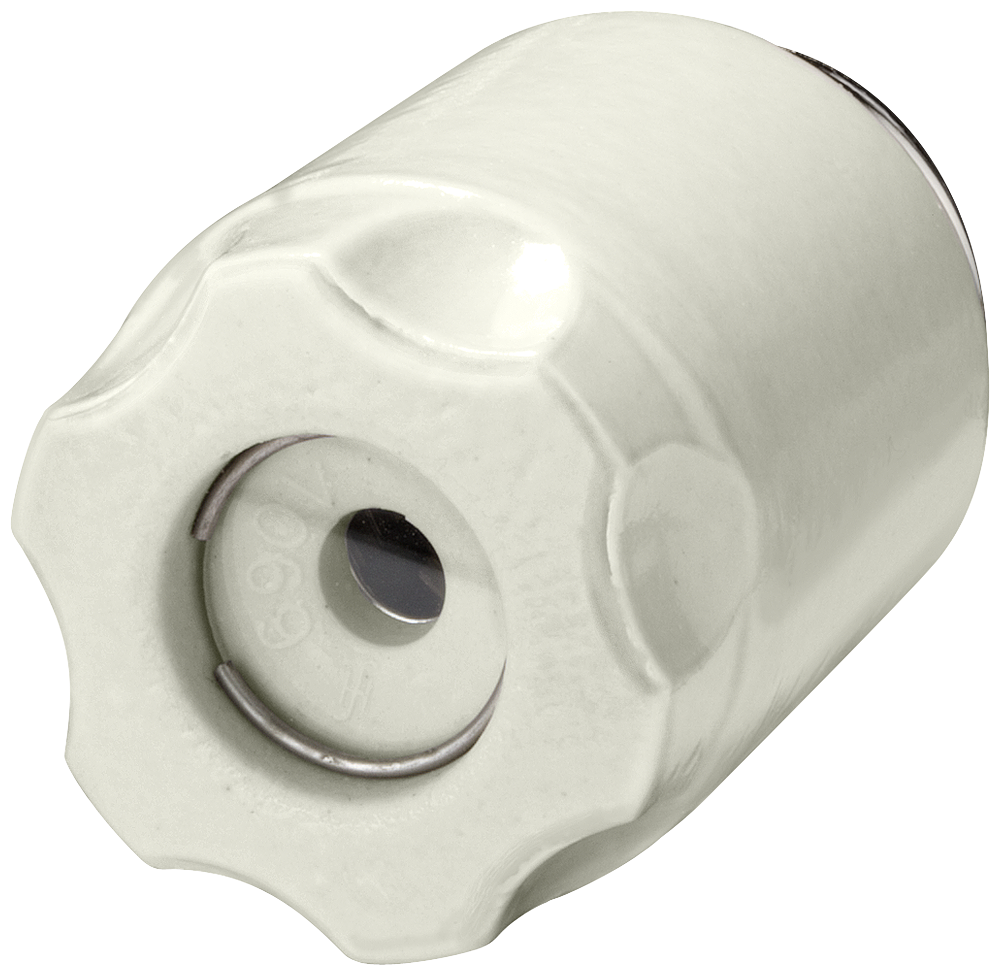 Siemens Sikringscover Diii 63A AC690V DC600V Ceramic