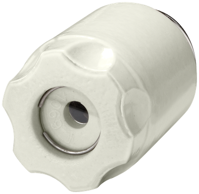 Siemens Sikringscover Diii 63A AC690V DC600V Ceramic