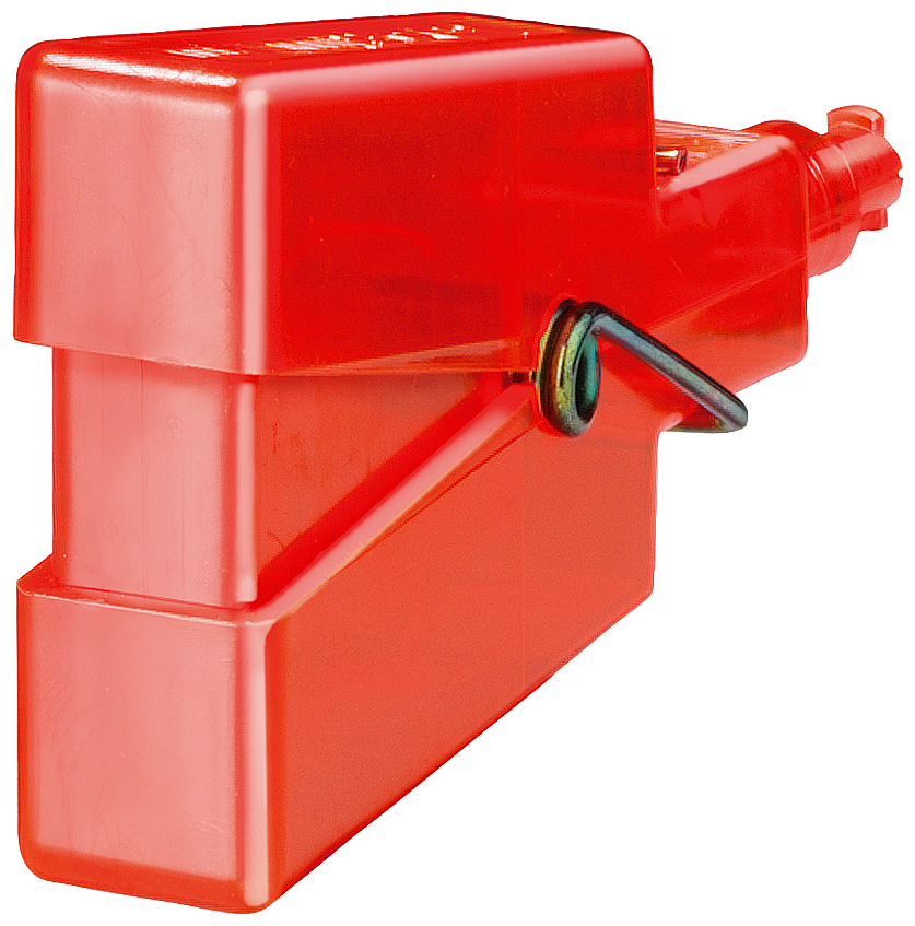 Siemens Bottom Sleeve Key for Neozed DO1/02