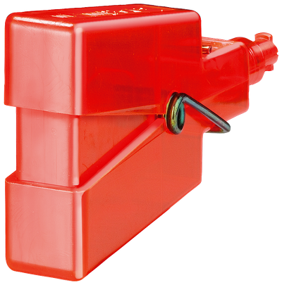 Siemens Bottom Sleeve Key for Neozed DO1/02