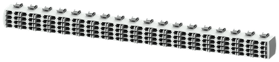 Siemens SIKclip busbar 4-Phase 36MODULE