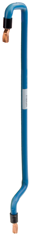 Siemens JUMPER LINK BLUE, 200mm, 16 mm²
