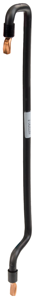 Siemens JUMPER LINK BLACK, 200mm, 16 mm²