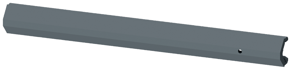 Siemens Adapter for 5SY 3 to 4MW for LS 5SY, 5SY