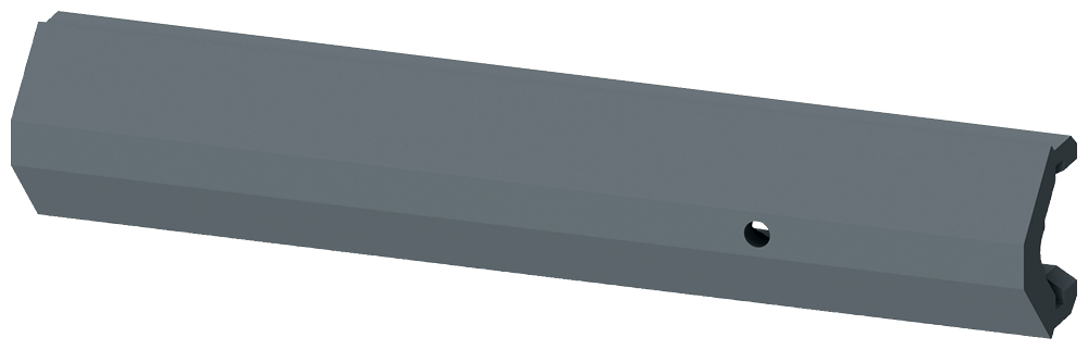 Siemens Adapter for LS 5SL/5SN up to 2 MW FI 5SV, 5SY cc 1 to 2 MW accessories f/ External operating mechanism