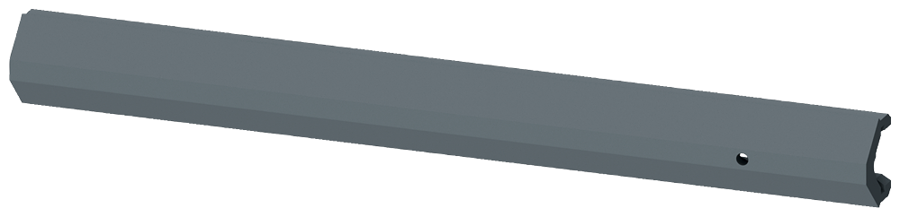 Siemens Adapter for LS 5SL 5SN 3, 4 MW 5SY
