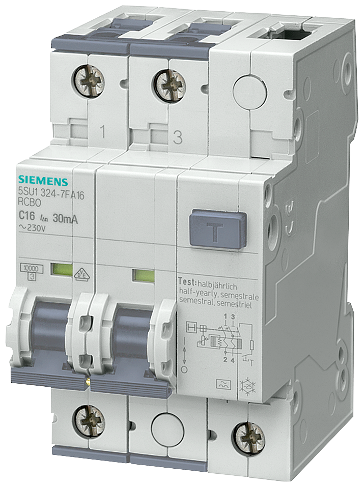 Siemens 5SU13246FA40