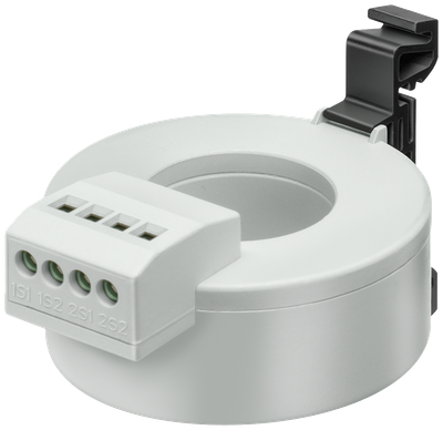 Siemens SUMMATION CURRENT TRANSFORMER 30mm, for use sammens with earth fault monitoring relay 1632163, 64 and 65