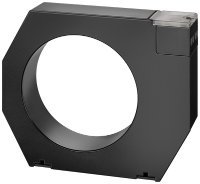 Siemens SUMMATION CURRENT TRANSFORMER 210mm, for use sammens with earth fault monitoring relay 1632163, 64 and 65