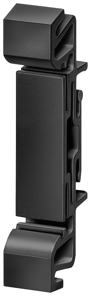 Siemens Clip for summation current transformer for mounting on rail