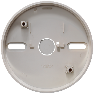 Siemens Surface-Mount Base for Smoke Detector 5TC1296