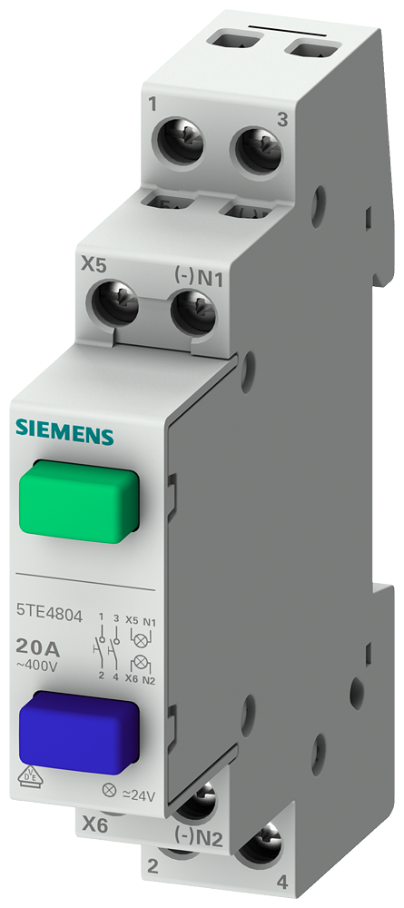 Siemens 5TE4800