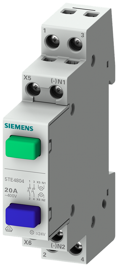 Siemens 5TE4800
