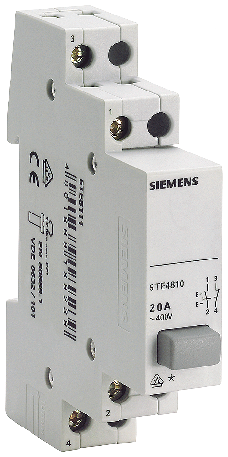 Siemens 5TE4810