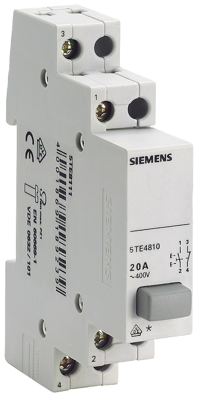 Siemens 5TE4810