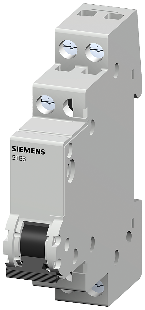 Siemens 5TE8211