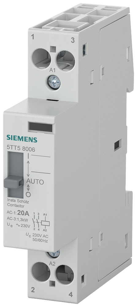 Siemens 5TT5800-6