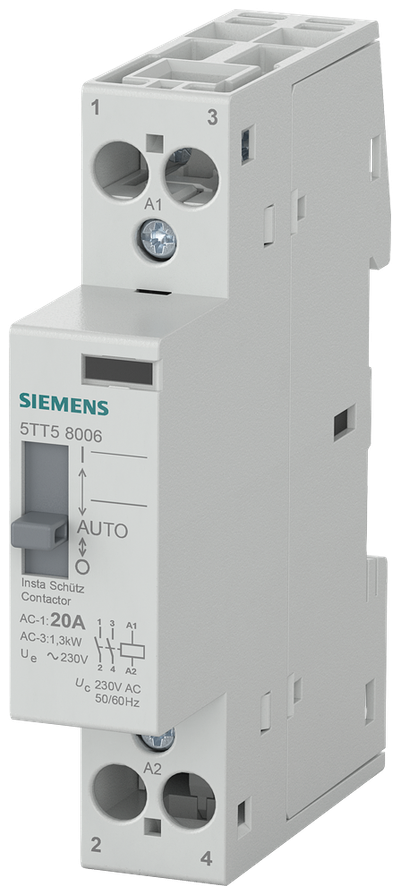 Siemens 5TT5800-6