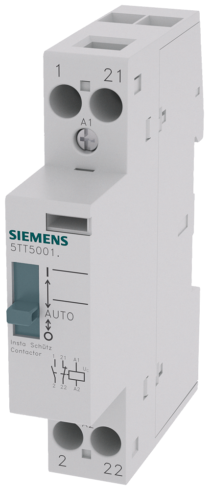 Siemens 5TT5801-8