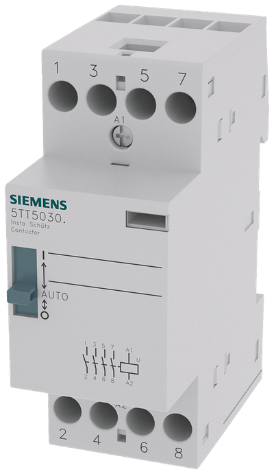 Siemens 5TT5830-8