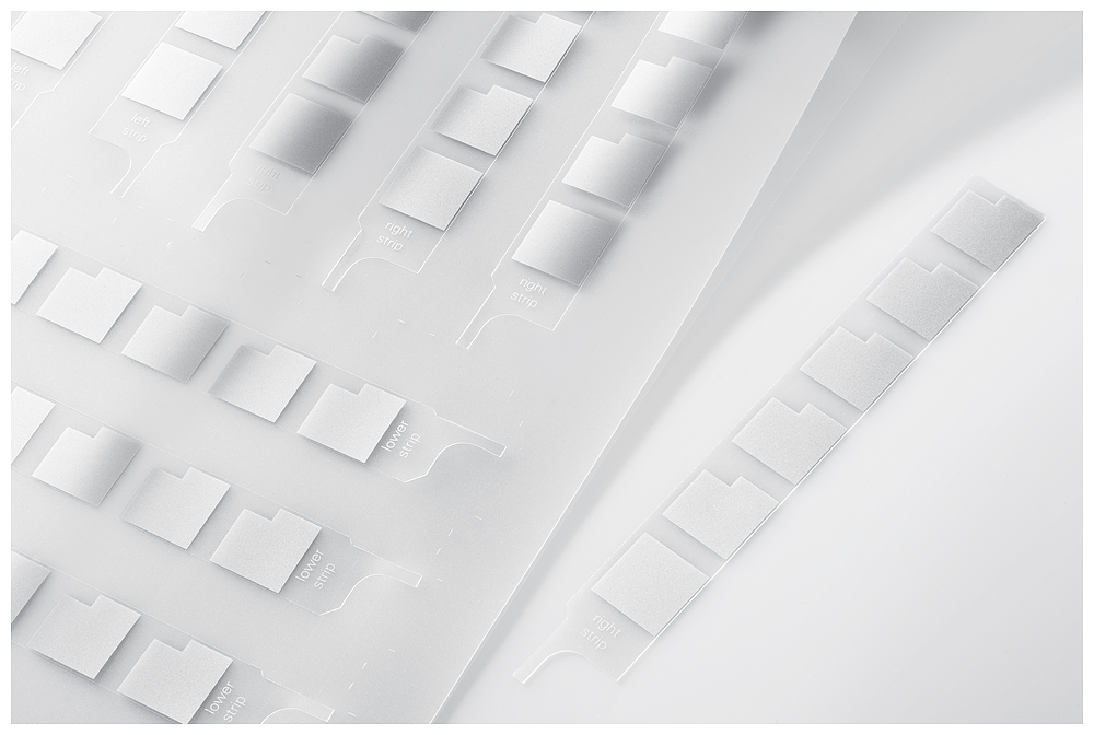 Siemens Front Cover for Mobile Panel