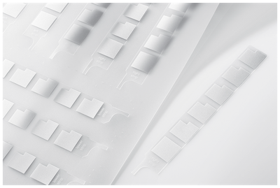 Siemens Front Cover for Mobile Panel