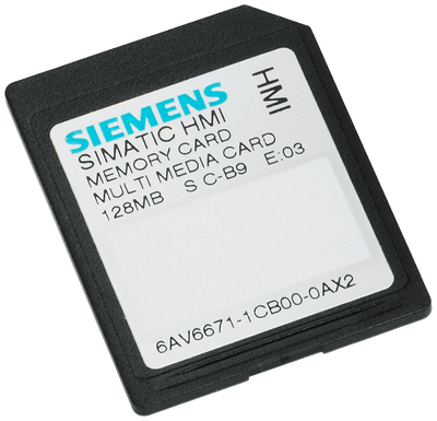 Siemens 6AV6671-1CB00-0AX2
