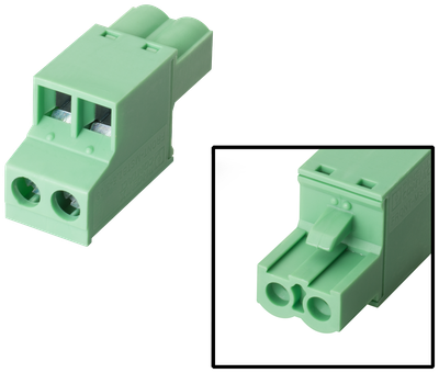 Siemens Servicepakke: 24V plug Panels