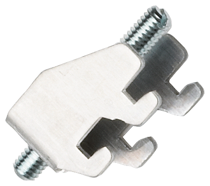 Siemens Mounting Clamp Panel Screw Terminal (6AV6671-8XK00-0AX0)