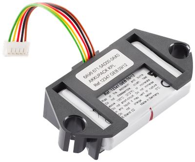 Siemens Battery for Mobile Panels