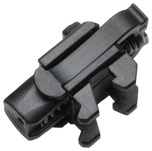 Siemens Mounting Clamp Panel Spring terminals