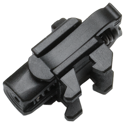 Siemens Mounting Clamp Panel Spring terminals