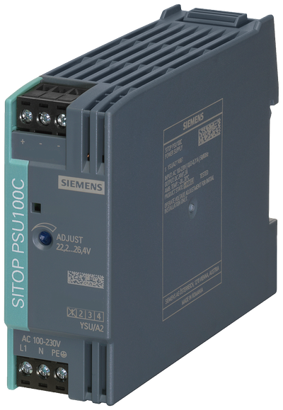 Siemens SITOP DC power supply 6EP1321-5BA00