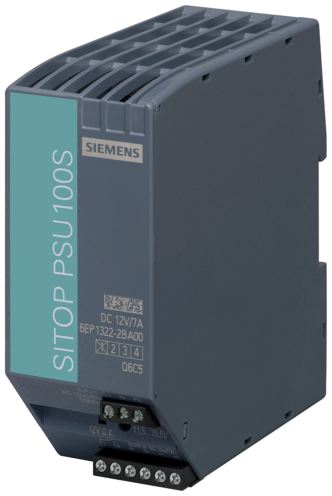 Siemens SITOP DC power supply 6EP1322-2BA00