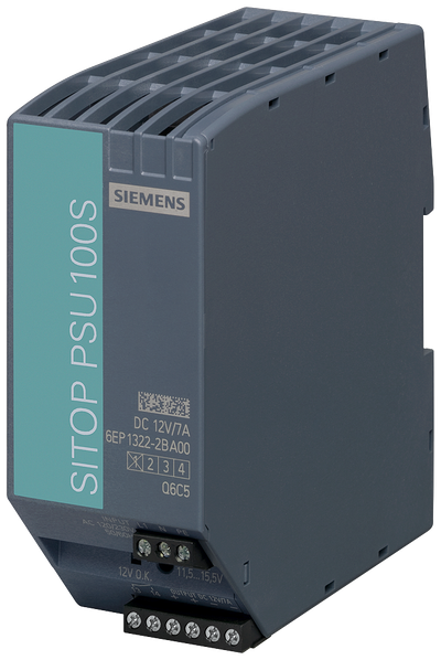 Siemens SITOP DC power supply 6EP1322-2BA00