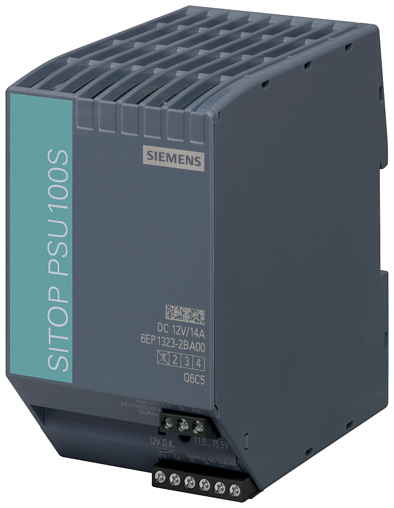 Siemens SITOP DC power supply 6EP1323-2BA00