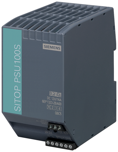 Siemens SITOP DC power supply 6EP1323-2BA00