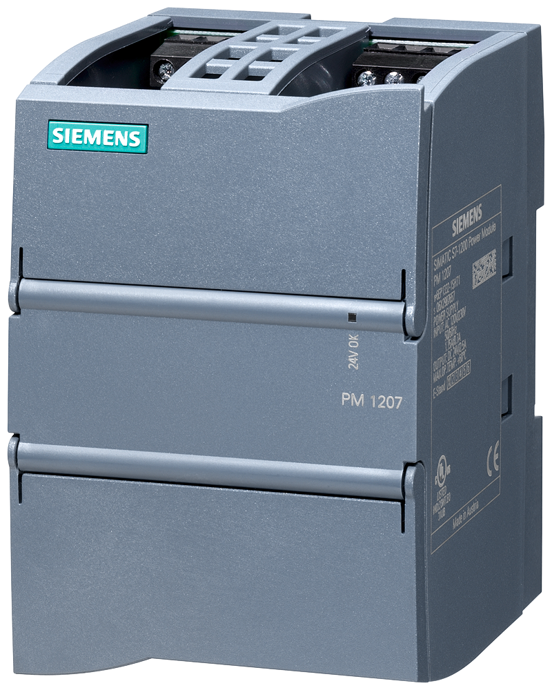 Siemens SITOP DC power supply 6EP1332-1SH71