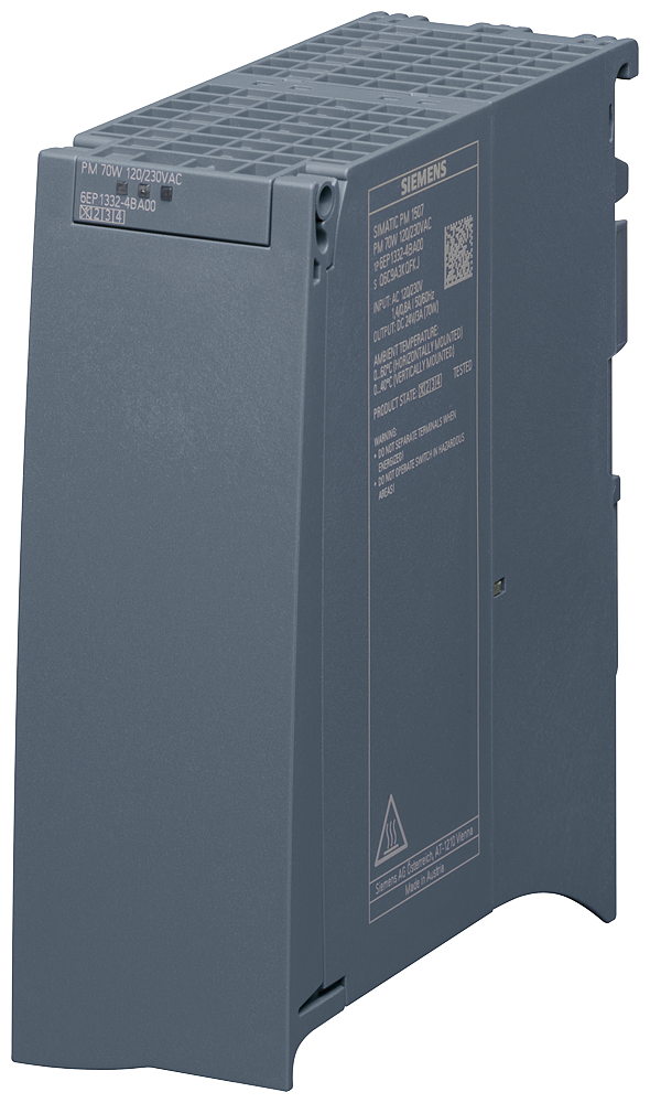 Siemens SITOP DC power supply 6EP1332-4BA00