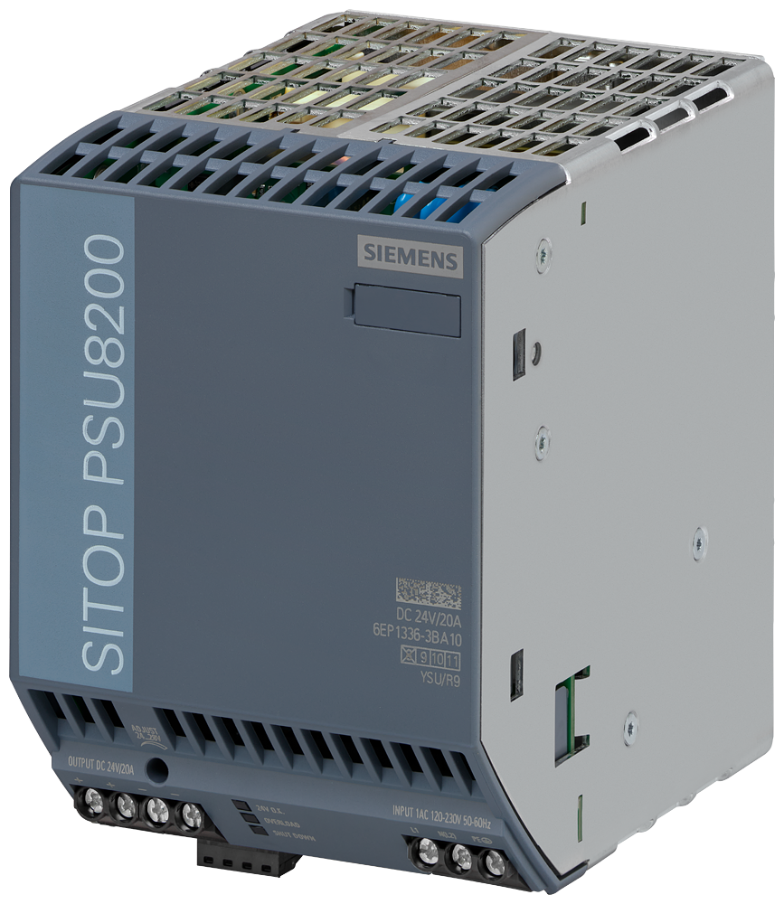 Siemens SITOP DC power supply 6EP1336-3BA10
