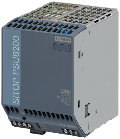 Siemens SITOP DC power supply 6EP1336-3BA10