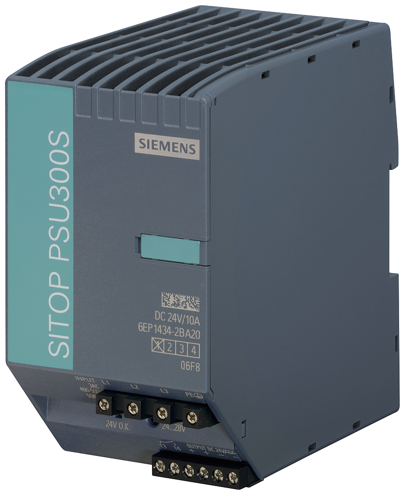 Siemens SITOP DC power supply 6EP1434-2BA20