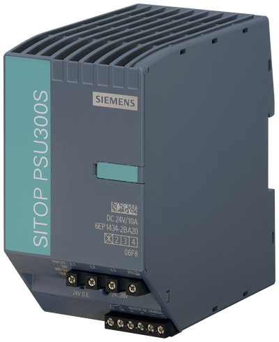 Siemens SITOP DC power supply 6EP1434-2BA20